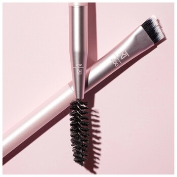 Skinamilist Dual-Ended Brow Brush - Kosmetický štětec na obočí